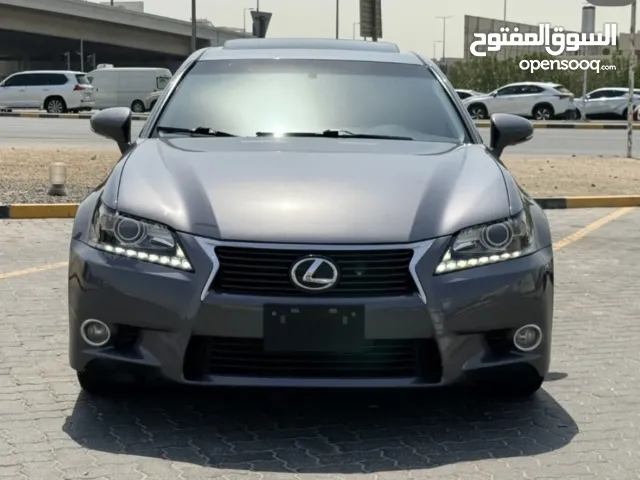 لكزس GS 350