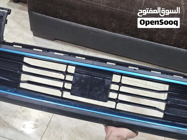 درع سفلي كيا نيرو كهرباء