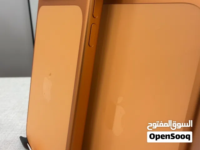 ايفون 17 برو 512 جيجا iphone 17 pro max 512GB كمية محدودة