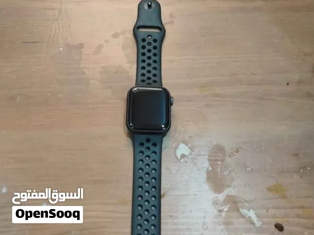 Apple watch se nike edition 40mm