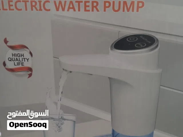مضخه مياه كهرباء للقارورةالمياة منتج عالى الجودة