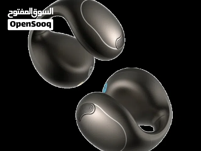 سماعه مريحه خارج الأذن من انكر