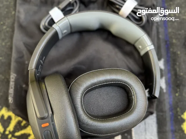 Skullcandy Crusher Evo headphones