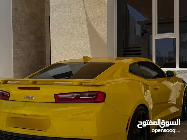 كومارو خليجي فل ابشن معدله 600 حصان للبيع او البدل