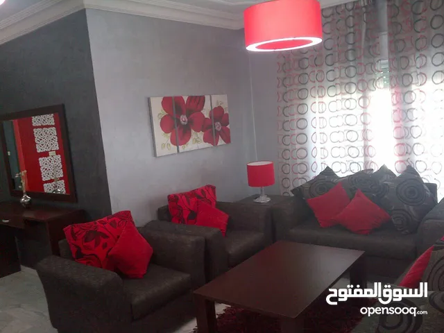 150m2 3 Bedrooms Apartments for Rent in Amman Al Rabiah