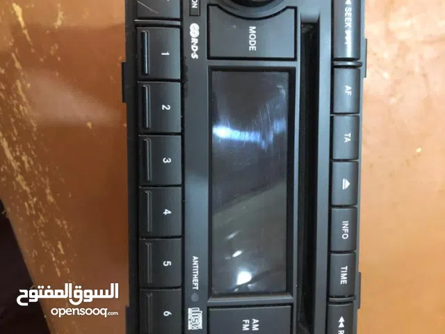 مسجل سيارة استراد استرالي