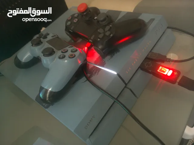 بلي 4 باندل انشارتد