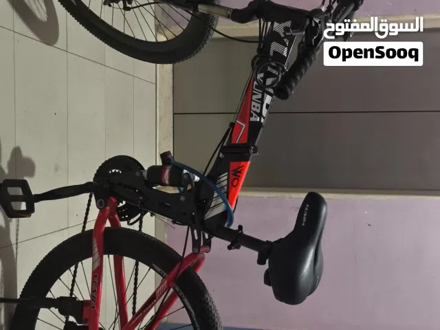 سيكل رياضي استعمال خفيف
