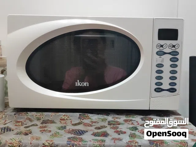 microwave iKon 15 OMR