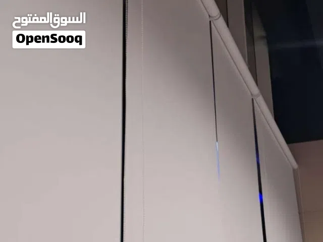 ستائر عازله للحرارة رول