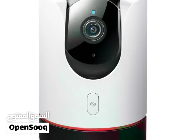 2K Pan/Tilt Wi-Fi Security Camera • TP-Link Tapo C225 v.2 Camera