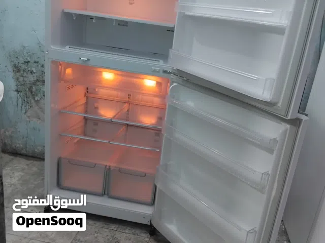 بيع ثلاجة دايو كوري 30 قدم حجم عائلي استعمال خفيف معا التوصيل والكفاله