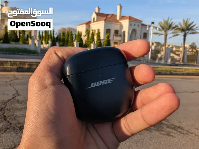 Bose QC Ultra للبيع