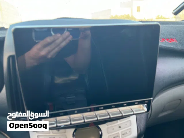 شاشه اندرويد وكاله