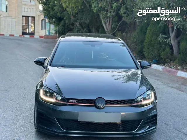 New Volkswagen Golf GTI in Bethlehem