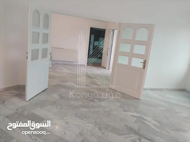 167m2 3 Bedrooms Apartments for Sale in Amman Al Jandaweel