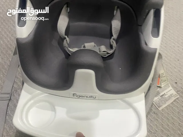 كرسي طعام/جلوس للطفل