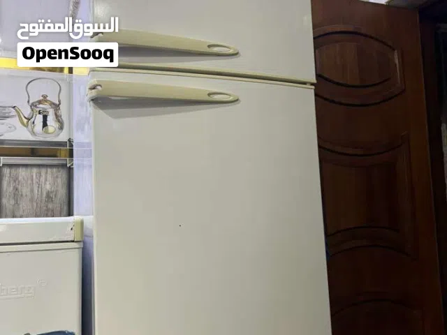ثلاجه للبيع