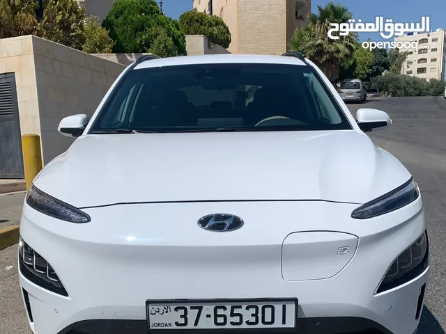 Hyundai Kona 2022 in Amman
