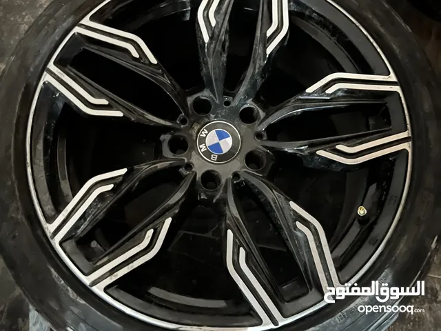 ديسكو BMW M5