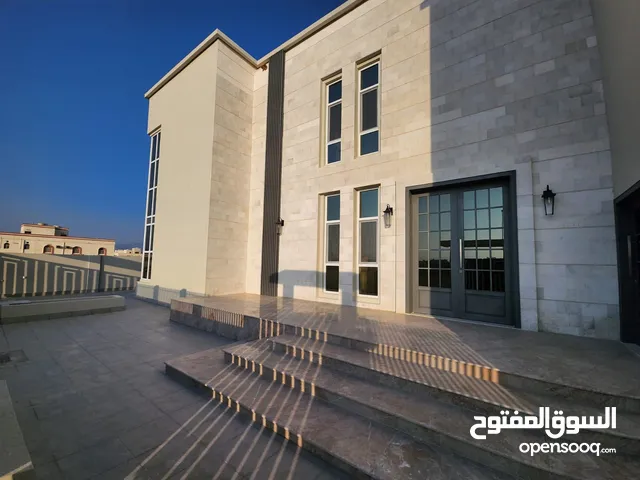535m2 More than 6 bedrooms Villa for Sale in Dhofar Salala