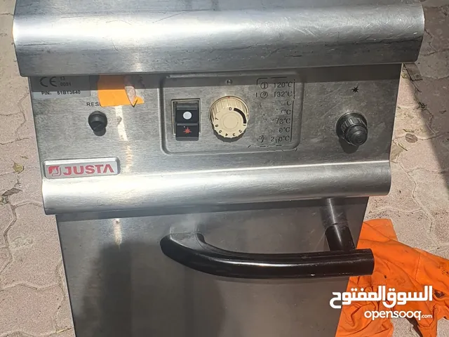 Restaurant Grill and Fryer for Sale