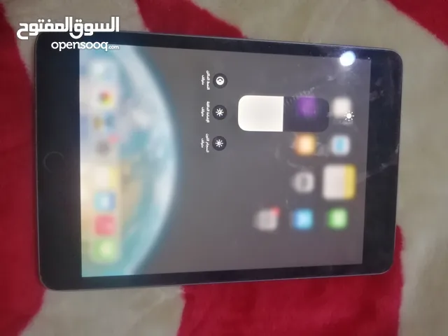 Apple iPad Mini 5 64 GB in Qasr Al-Akhiar