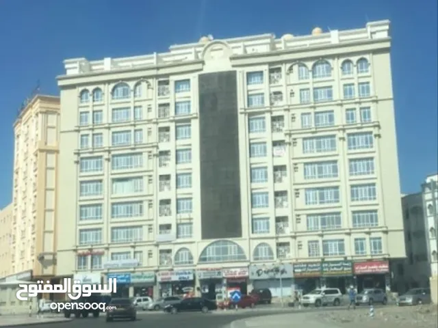 70m2 1 Bedroom Apartments for Sale in Muscat Al Khoud