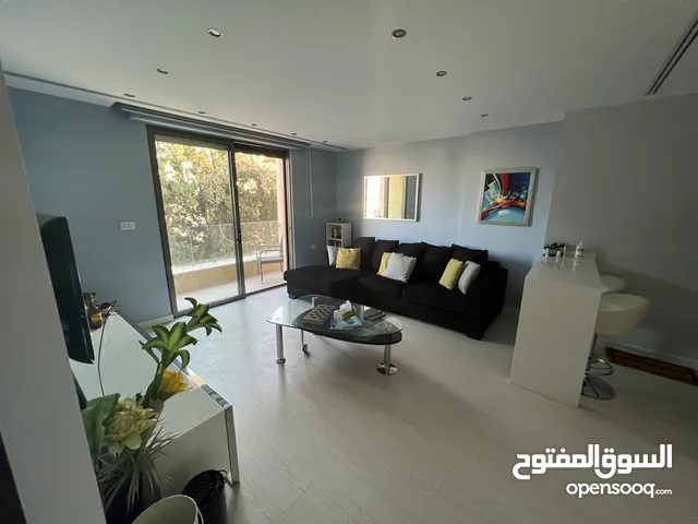 86 m2 2 Bedrooms Apartments for Rent in Amman Jabal Amman