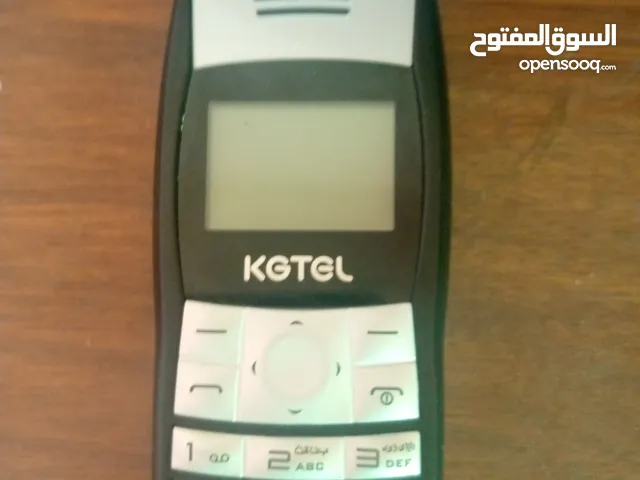 تلفون نوع kgtel