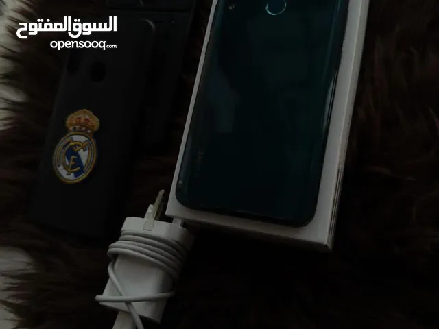 Huawei Y9 128 GB in Al Batinah