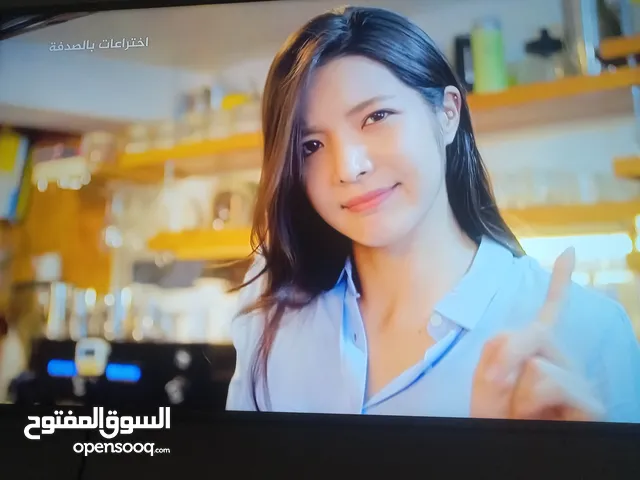 Samsung Smart 50 inch TV in Amman