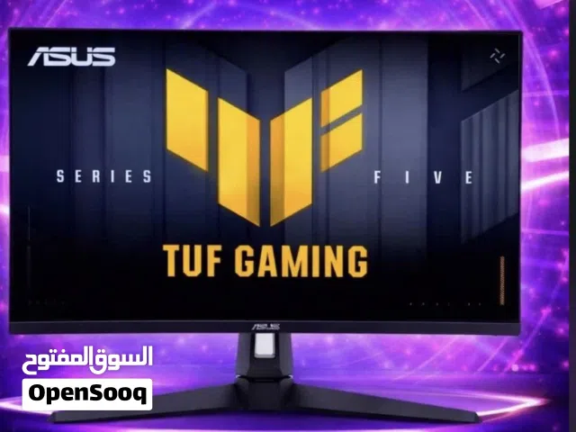 27" Asus monitors for sale  in Basra