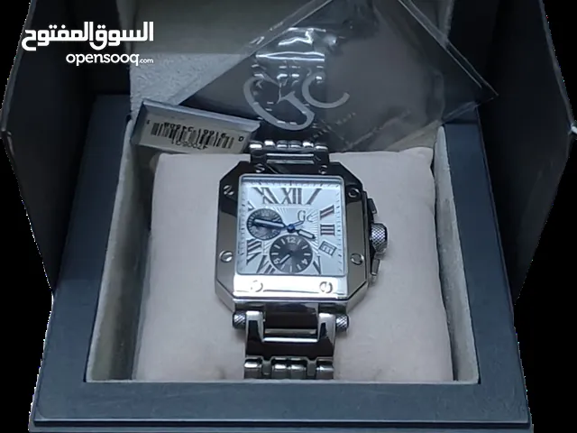 Montre Guess Collection gc 47005g1