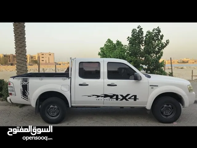 للبيع بيكب فورد رنجر 2008 للبيع