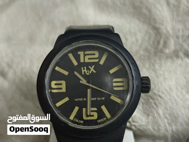 ساعة إيطالية أصلية