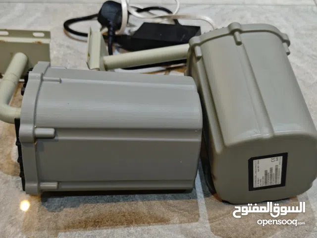 رواتر 5 جي خارجي مفتوح على كل شبكات