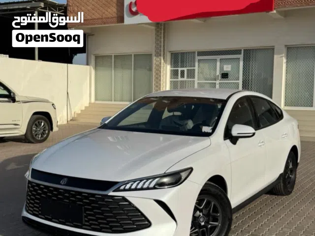 BYD موديل 2025