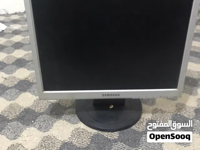15" Samsung monitors for sale in Sana'a