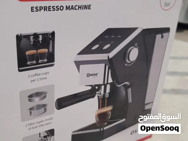 مكينه قهوه احترافيه
