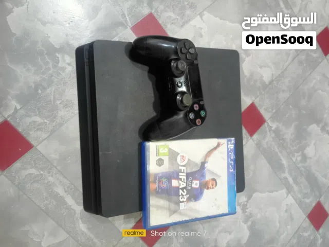 PlayStation 4 PlayStation for sale in Basra