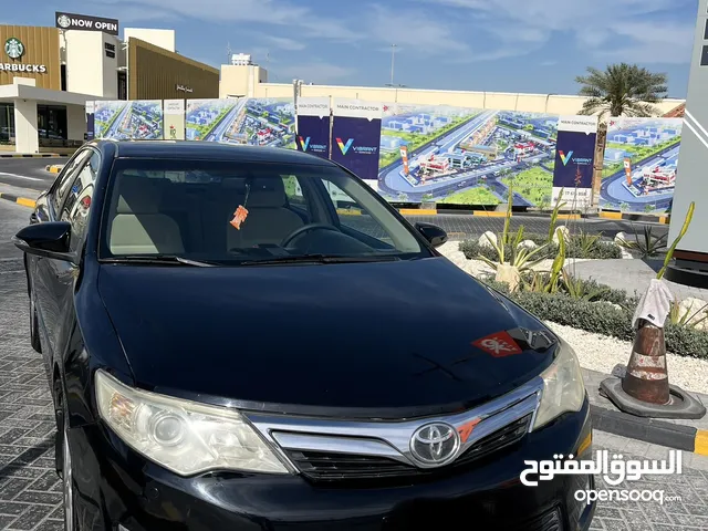 Toyota Camry 2014 in Northern Governorate