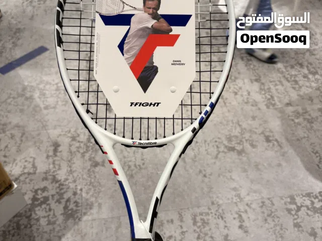 Tecnifibre 305 Isoflex Tennis Racket For Sale Full New Not Used