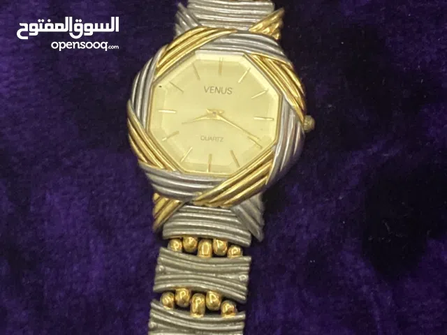 Analog Quartz Casio watches  for sale in Jeddah
