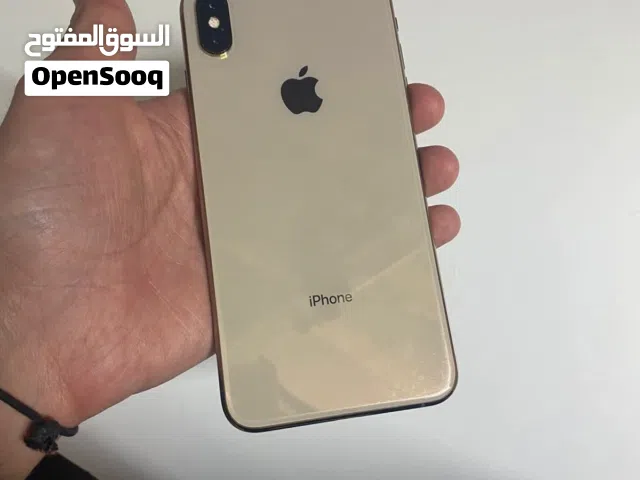 I phone Xs max
