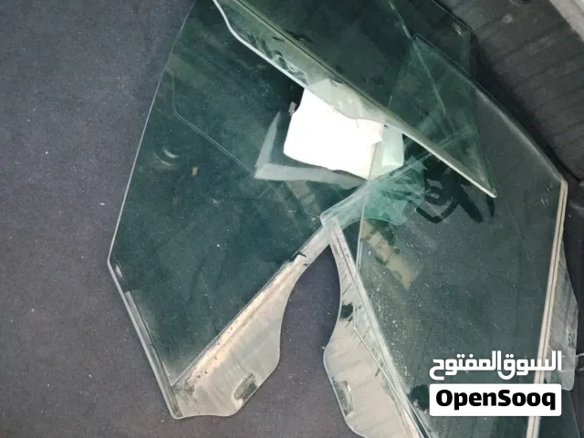 زجاج أبواب ازيرا 2008