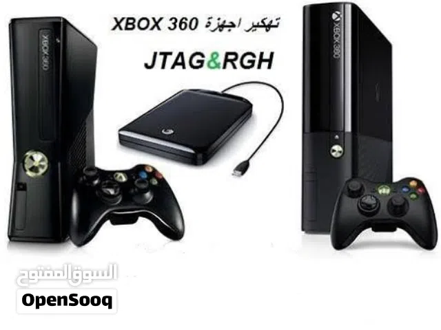 Xbox 360 Xbox for sale in Al Khums