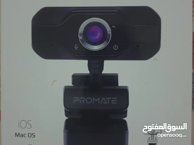 Webcam 1080p HD
