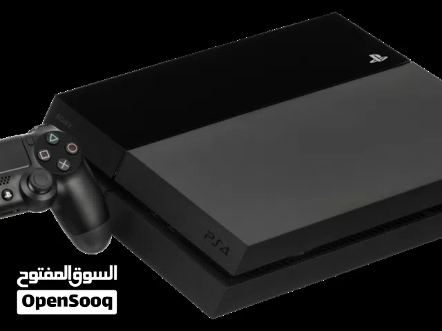 PlayStation 4 PlayStation for sale in Basra