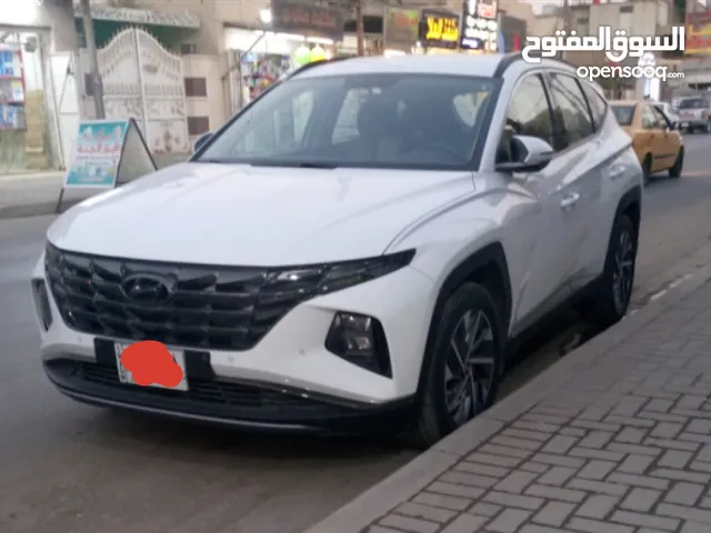 Used Hyundai Tucson in Baghdad